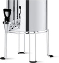 Waterdrop Water Filter Stainless Steel Stand, by Waterdrop