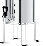Waterdrop Water Filter Stainless Steel Stand, by Waterdrop