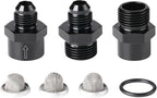 6AN Inline Fuel & Oil Feed Filter Set - Image 3