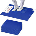 Sticky Mat Tacky Adhesive Pads 300 Sheets, 30 Sheets/Pack, Thickened Cleaning