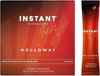 Instant Hydration Electrolytes Powder Packets