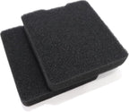 155BT Air Filter Fit For Hus-qvarna 145BF 155BF Blowers Replacement 110132179 - Image 3