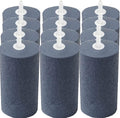 Large Air Stone, Air Stone Hydroponics, 4 x 2 Inch Large Air Stone Cylinder by %EF%BD%83%EF%BD%8F%EF%BD%8F%EF%BD%8D%EF%BD%81%EF%BD%94%EF%BD%85%EF%BD%83
