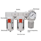 NANPU 1/2" NPT Air Drying System - Image 2