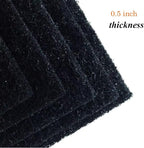 6 Pack Carbon Filters Compatible - Image 6