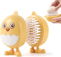 Egg Washer Cleaner for Fresh Eggs, Universal Egg Wash and Brush Scrubber for by Lumkew