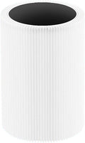 Nuwave OxyPure 1-Pack Genuine Replacement HEPA/Carbon Combo Filter, Removes by NuWave