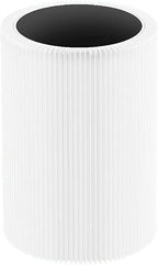 Nuwave OxyPure 1-Pack Genuine Replacement HEPA/Carbon Combo Filter, Removes by NuWave