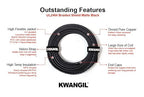 6C 20AWG AMSB Shielded Cable Wire - Image 3