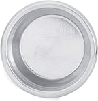 Coffee Filter Basket, 58mm Single Double Porous Filter Bowl Basket Semi - Image 7