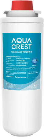 AQUA CREST WF283-R Replacement for Elkay® 51300C, Compatible by AQUACREST