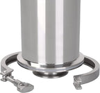 DERNORD 2 Inch Tri-Clamp Filter - Image 5