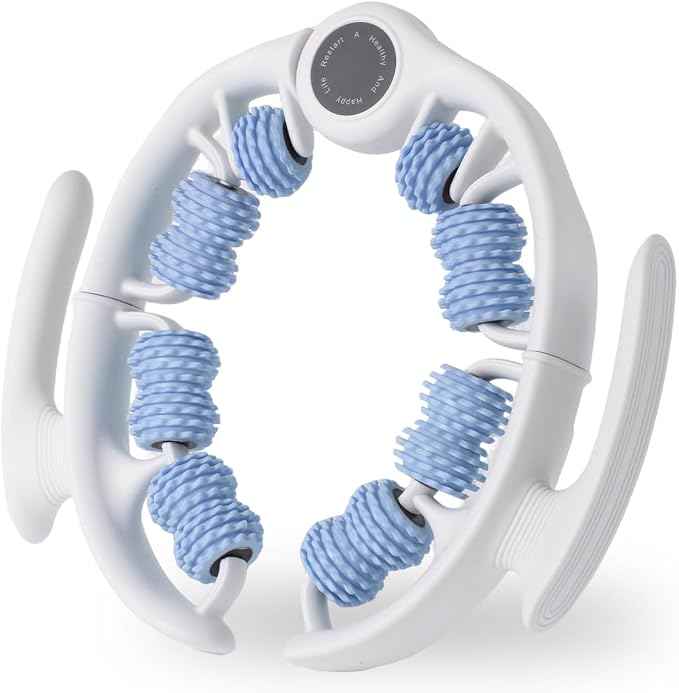Cellulite Massage Tool Lymphatic Drainage Massager