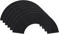 6 Pack Carbon Filters Compatible by Beacozofu