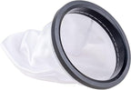 Water Tech Pool Blaster Catfish Reusable Sand & Silt Filter Bag - Image 5