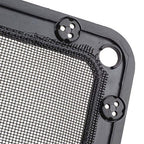 Silverstone Technology SST-FF122B 120mm Ultra Fine Fan Filter - Image 3