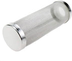 Xiaoyztan Aquarium Filter Cover, 0.63 Inch / 16mm Stainless Steel Aquarium - Image 3