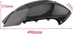 Motorcycle Air Filter Guard Cover Engine Protective Shell Case Waterproof - Image 3
