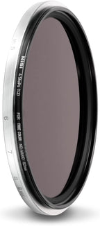 NiSi - 82mm Swift System VND Mist Kit, 1-5 Stop True Color Variable Neutral - Image 3