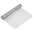 uxcell 120 Mesh 39" x 12" Woven Wire Mesh, 304 Stainless Steel Air Vent Filter by uxcell
