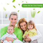 Essential Oil Diffuser Filter for Trapping Dirt, Pollen - Image 6