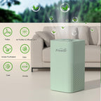 Small Air Purifier and Diffuser 2 in 1 - Image 3