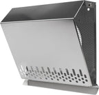 Vent Systems 6" Inch Air Supply Vent Cover by VentSystems