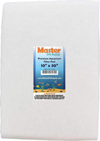 Penn-PLAX Poly Fiber Aquarium Filter Media Pad – Easy to Cut into Any Size Your - Image 6