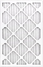 16x25x1 Air Filter ALLERGY by AIRx Filters MERV 11 Pleated 16x25x1 Furnace - Image 5