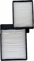 ELPAF49 Projector Dustproof Air Filter Net, Compatible by Unknown