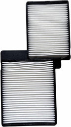 ELPAF49 Projector Dustproof Air Filter Net, Compatible by Unknown