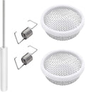 SVNR Stainless Steel Mesh Bug Screen by SVNR