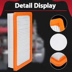 Engine Air Filter Fit for 2018-2025 Chevy Equinox/ 2018-2024 GMC Terrain - Image 8