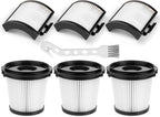 6Pack IW3511 HEPA Filters Replacement by Tyhocent