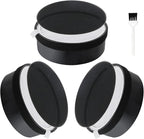 LV-H132 Filter Replacement for LEVOIT Air Puri-fier, 3-in-1 Pre, H13 Activated by Improvedhand