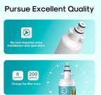 ICEPURE PRO 9690 NSF/ANSI 401 Certified Replacement - Image 8