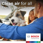 BOSCH 6085C HEPA Cabin Air Filter - Image 2