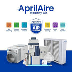 AprilAire 410 Replacement Filter - Image 16