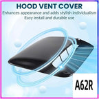 Universal Hood Vent Air Outlet Cover Compatible - Image 3