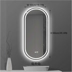 Bathroom Led Mirror ，Bathroom Mirror - Image 2