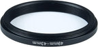 49mm to 43mm Step-Down Ring Filter Adapter - Image 3