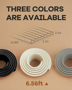 Edge and Corner Guards with Strong Adhesive Extra Thick Baby Proofing Furniture - Image 8