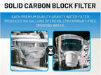 Epic Water Filters Pure REPLACEMENT Compatible - Image 3