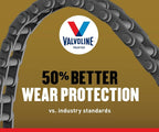Valvoline Extended Protection High Mileage - Image 8