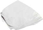 HQRP Cloth Dust Bag 15 Micron Replacement Dust Collector Bag Compatible - Image 5