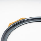 NiSi - JetMag Pro 82MAG Black Mist 1/8 - Magnetic Diffusion Filter - Image 3