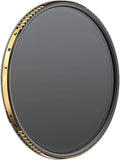 PolarPro 82mmPeter McKinnon Mist VND Camera Filter by PolarPro