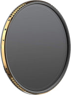 PolarPro 82mmPeter McKinnon Mist VND Camera Filter by PolarPro