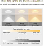 Bathroom Led Mirror ，Bathroom Mirror - Image 3