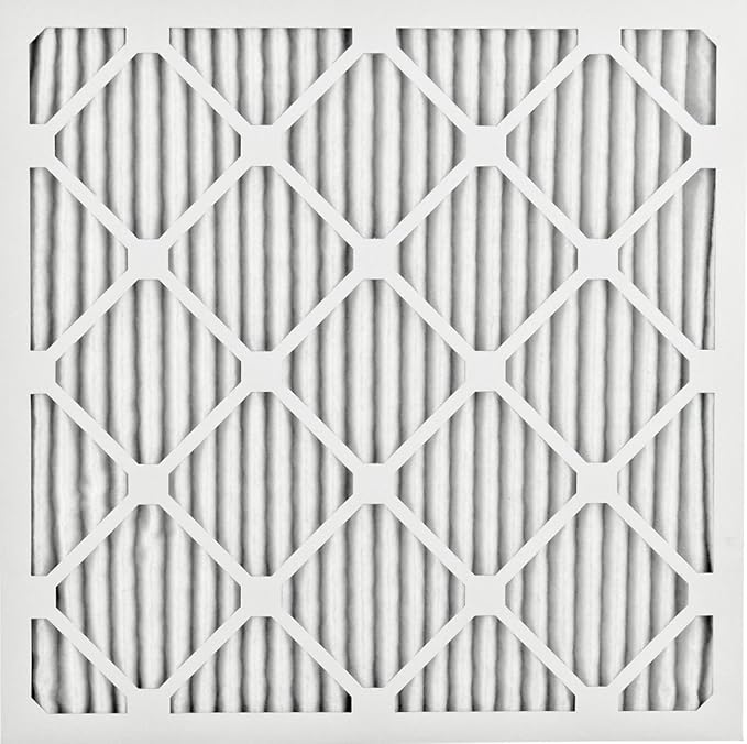 Nordic Pure 25x25x1 Pleated MERV 13 Air Filters 4 Pack - Image 4
